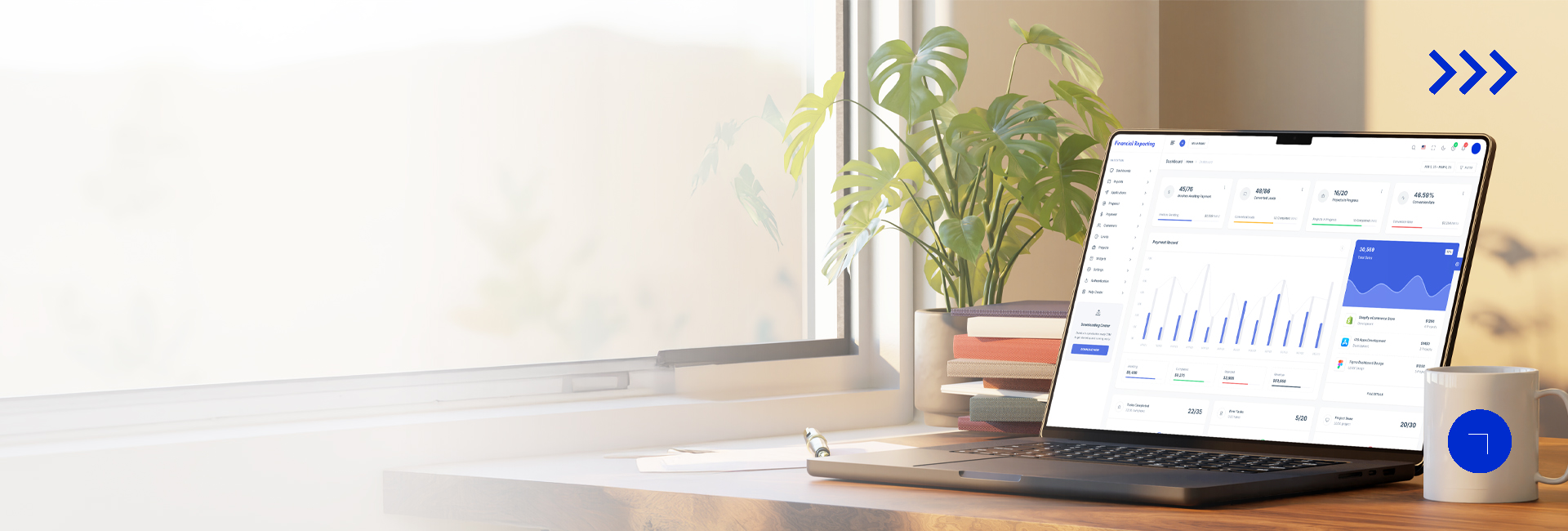 Financial Reporting: What it is and why it is so important?