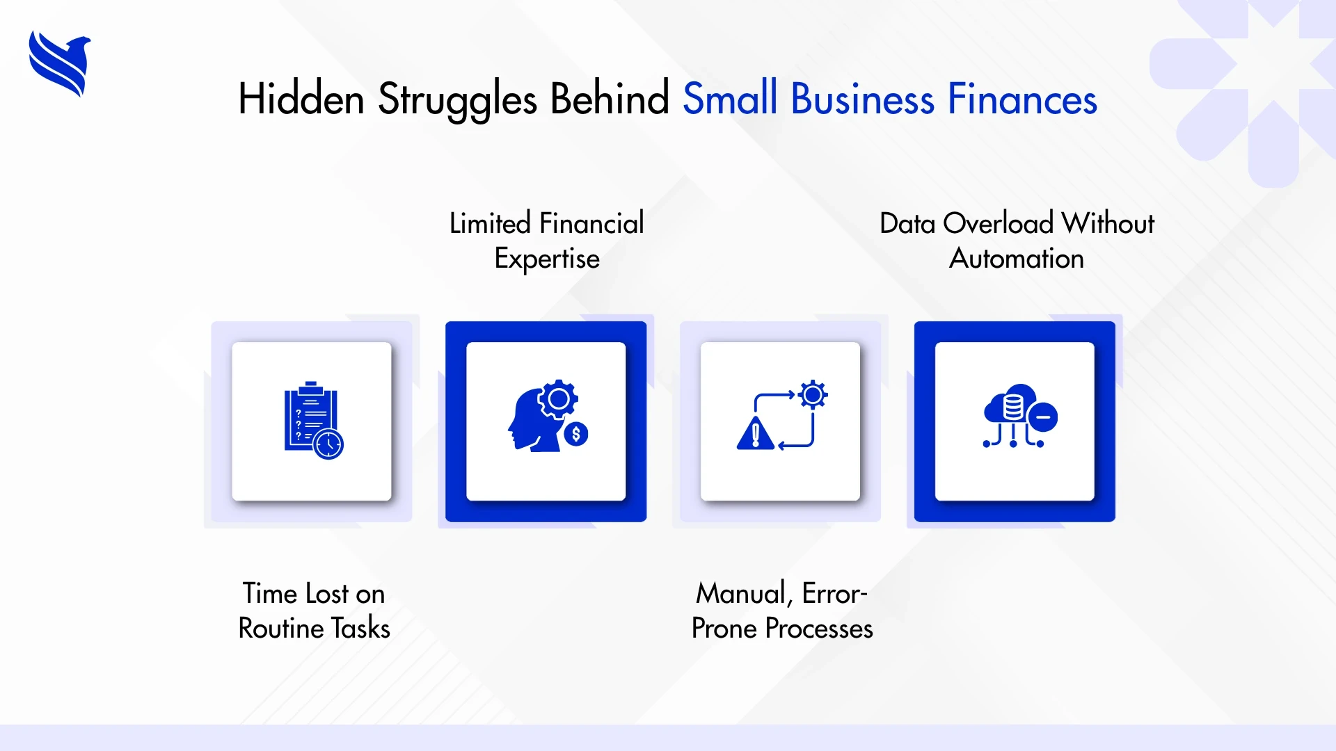 Hidden Struggles Behind Small Business Finances