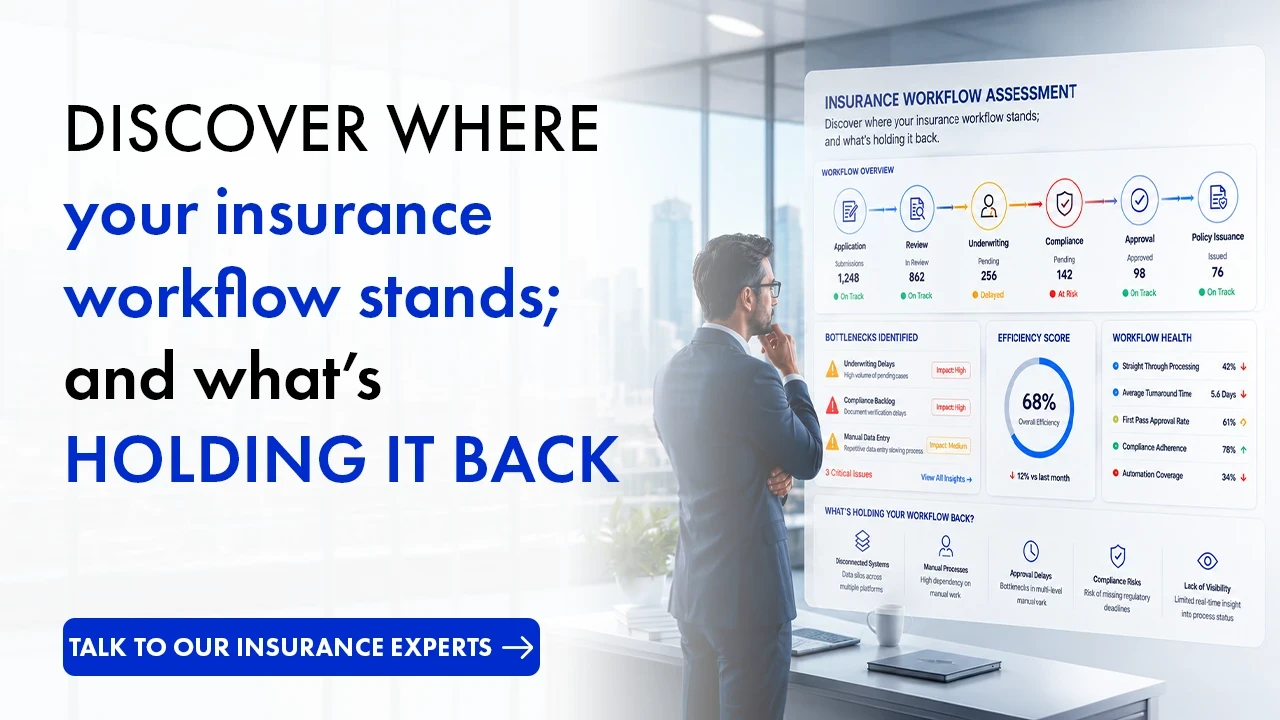 Talk to our insurance experts