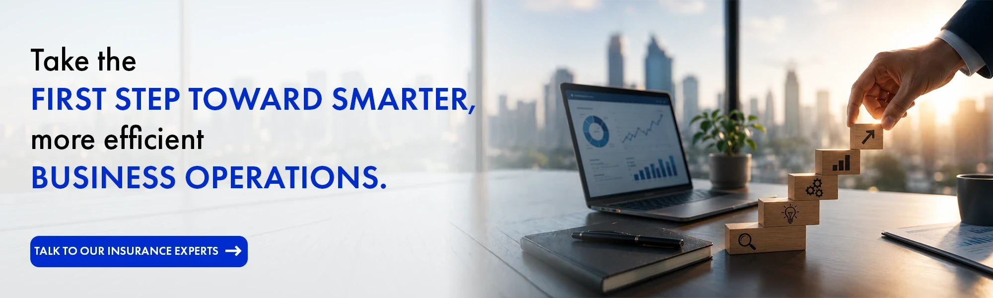 Talk to our insurance experts