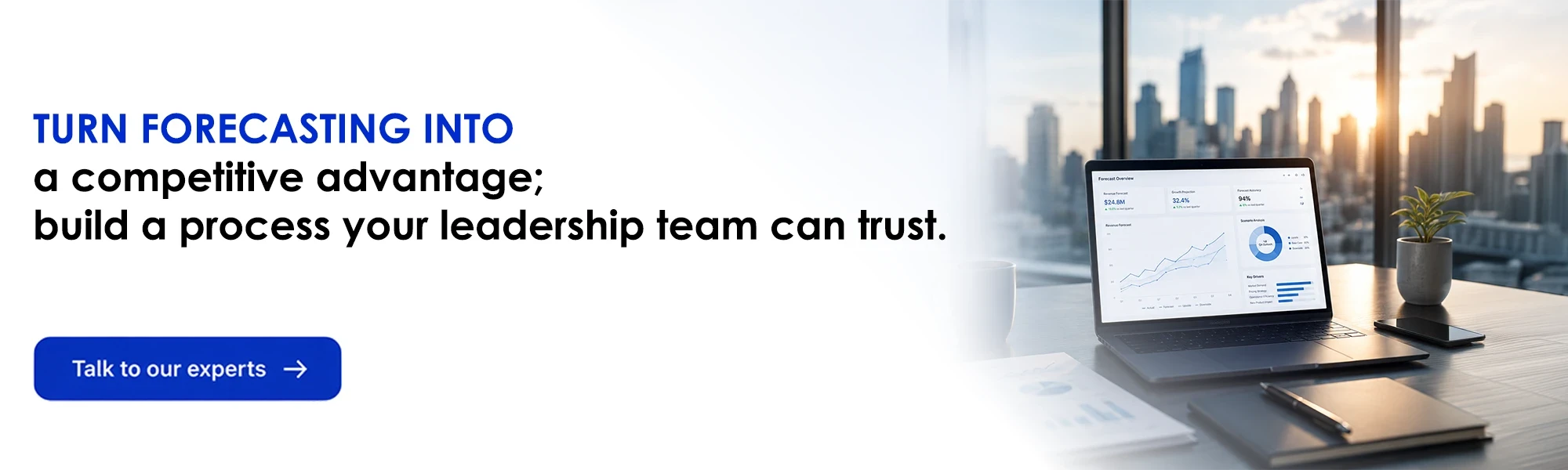 Talk to FBSPL experts