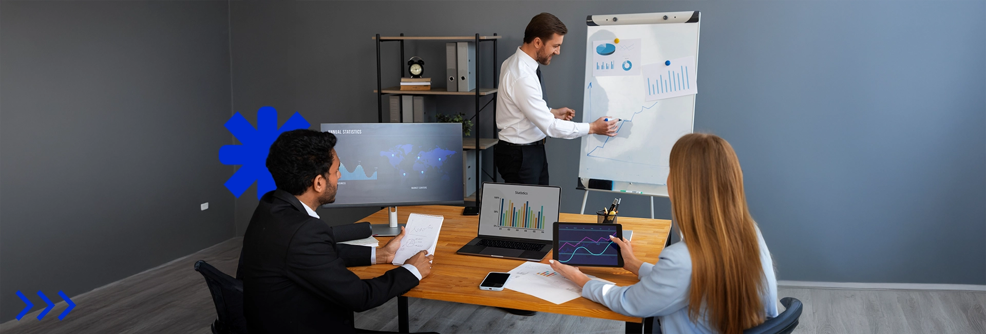 How to fix data visibility problems with modern business intelligence ...