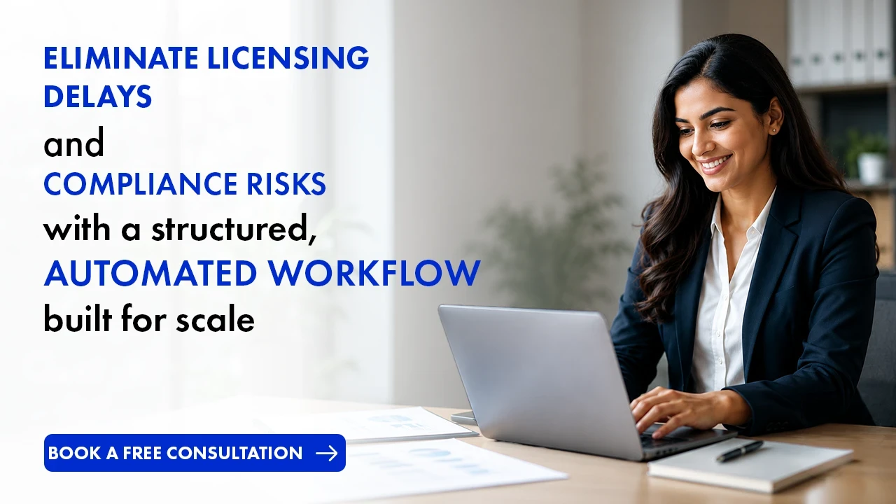 Book a free consultation with FBSPL