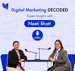 Meet our podcast host, Kuldeep Bhatnagar